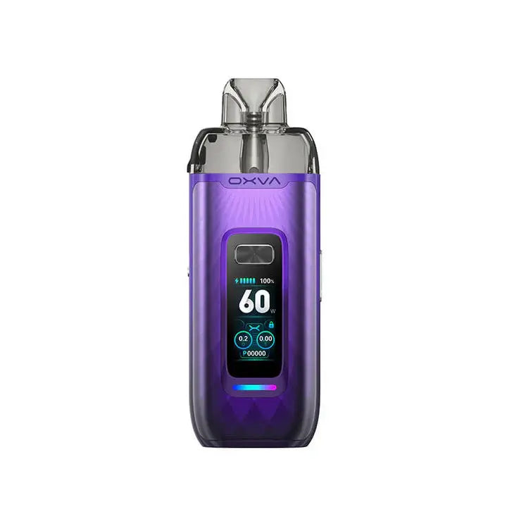 Oxva VPrime Pod Vape Kit Vape Wholesale Supplies
